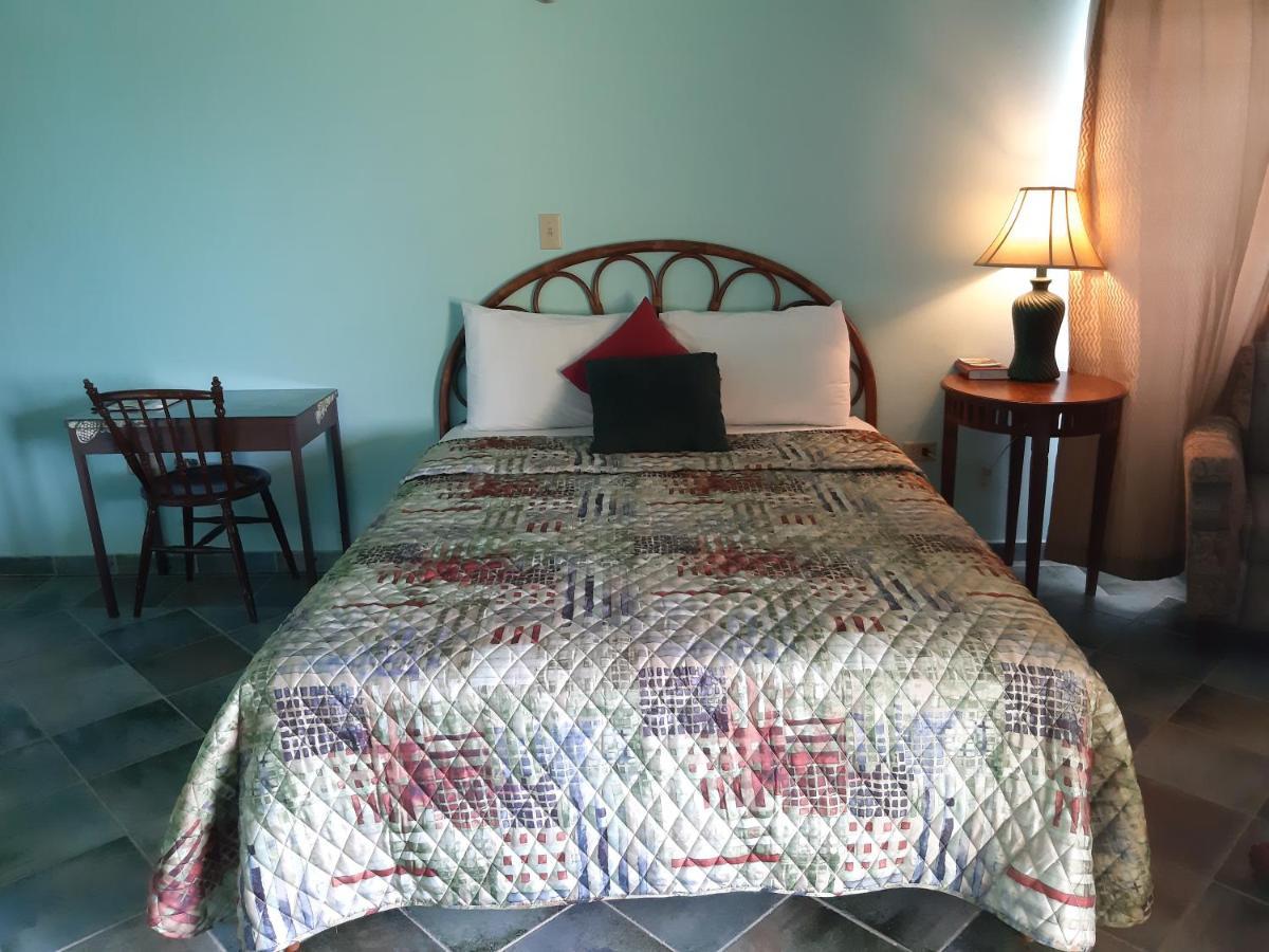 Lamblion Holiday Apartment Freemans 외부 사진