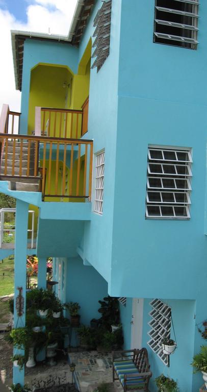 Lamblion Holiday Apartment Freemans 객실 사진