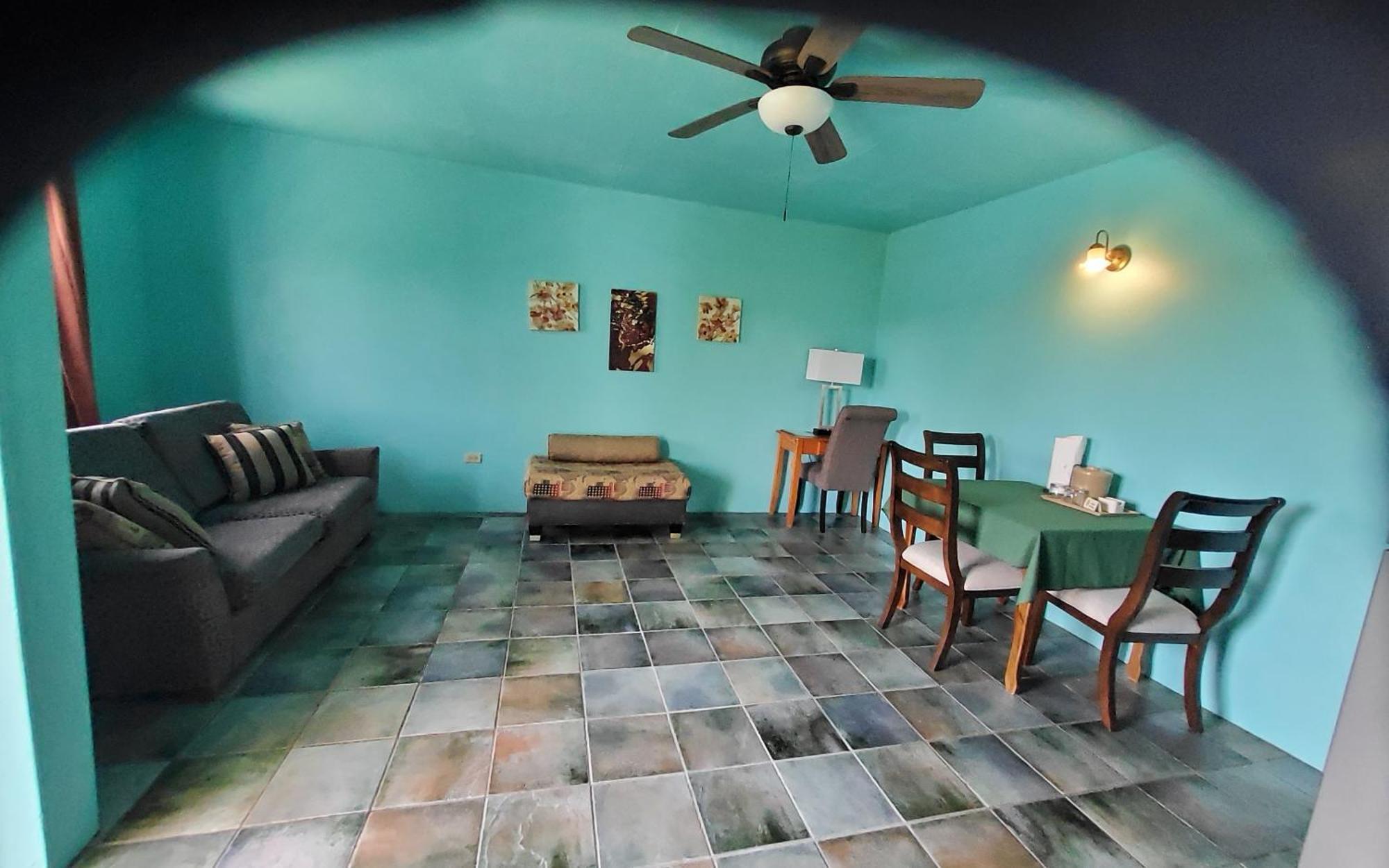 Lamblion Holiday Apartment Freemans 외부 사진