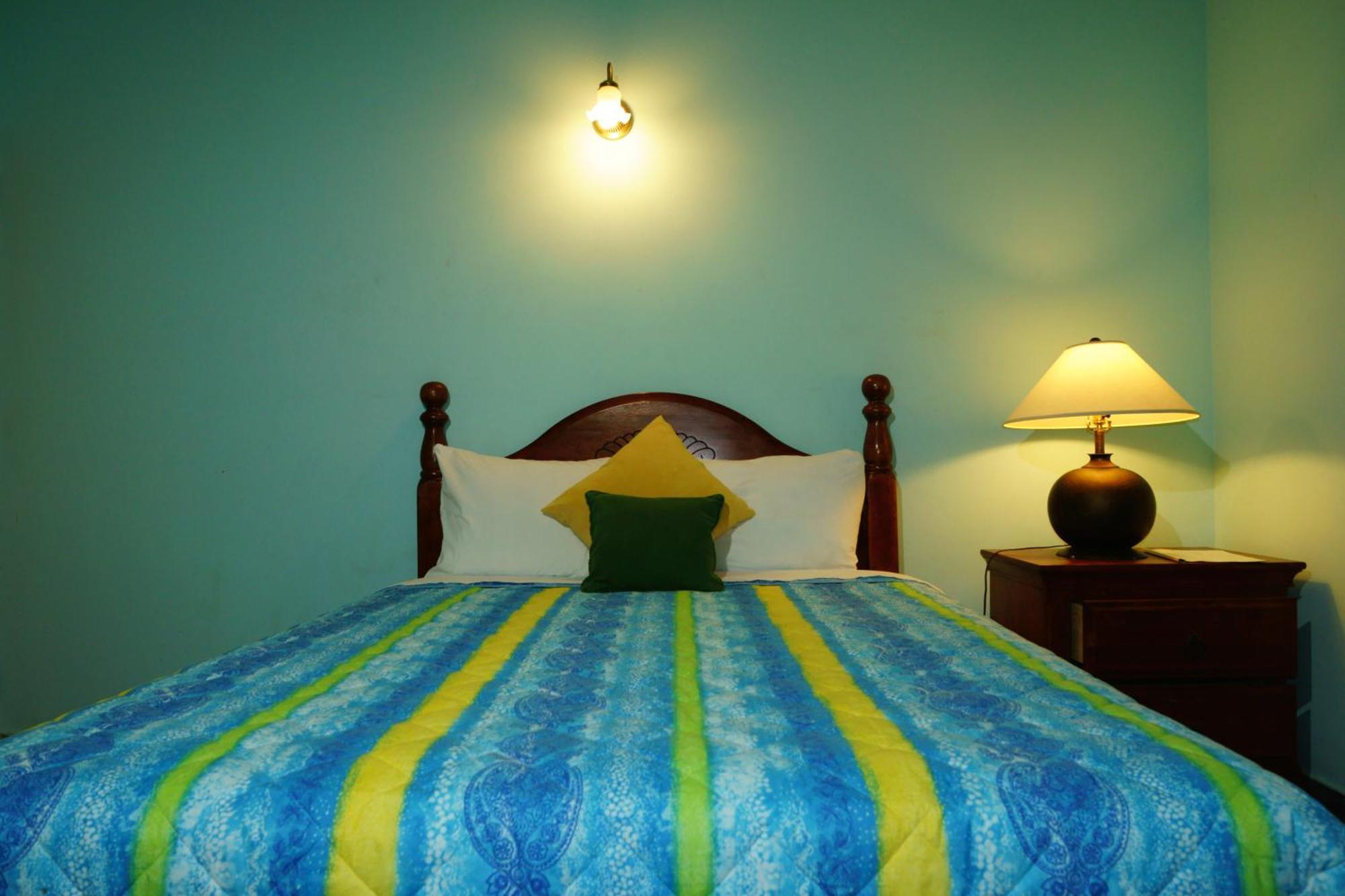 Lamblion Holiday Apartment Freemans 외부 사진