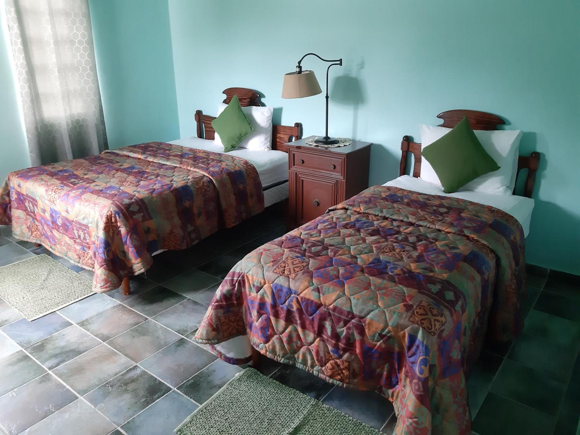 Lamblion Holiday Apartment Freemans 외부 사진