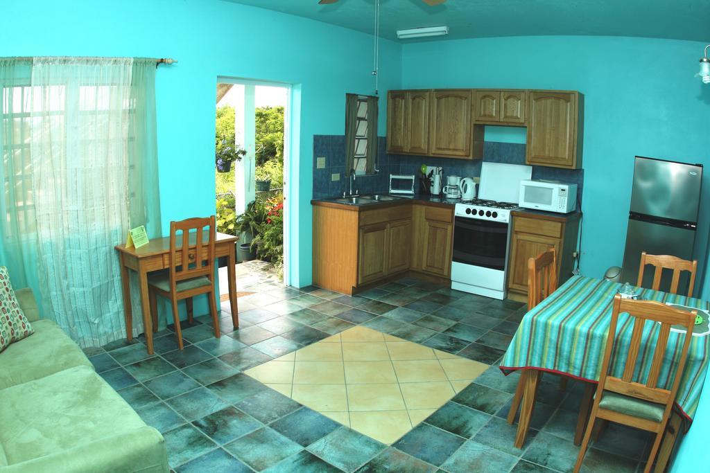 Lamblion Holiday Apartment Freemans 객실 사진