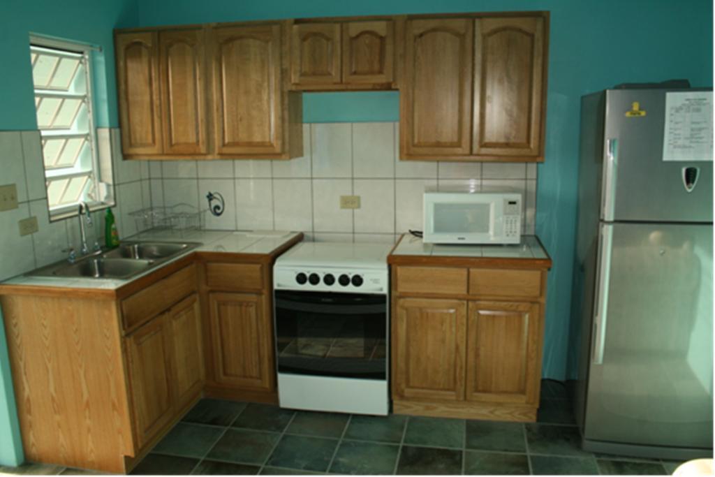 Lamblion Holiday Apartment Freemans 객실 사진