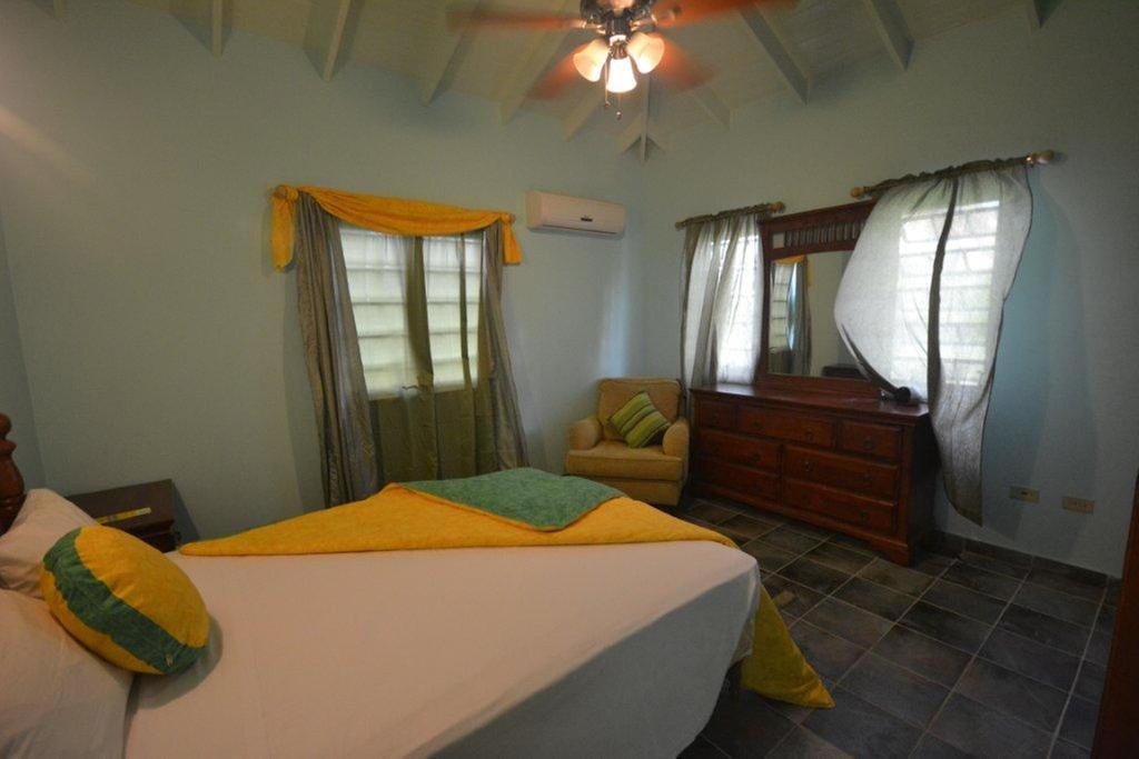 Lamblion Holiday Apartment Freemans 객실 사진