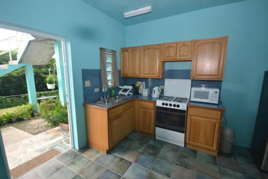 Lamblion Holiday Apartment Freemans 객실 사진