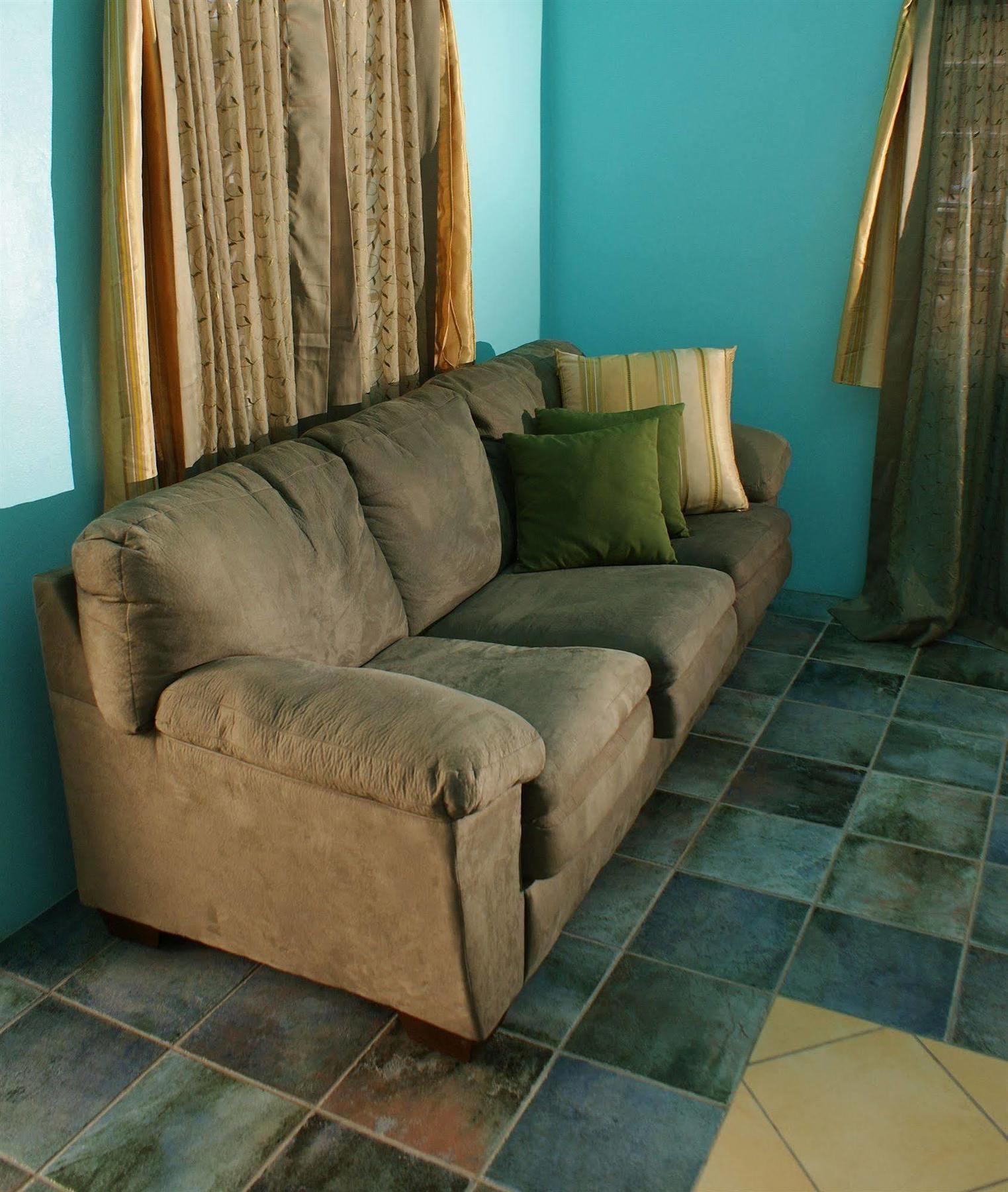 Lamblion Holiday Apartment Freemans 외부 사진