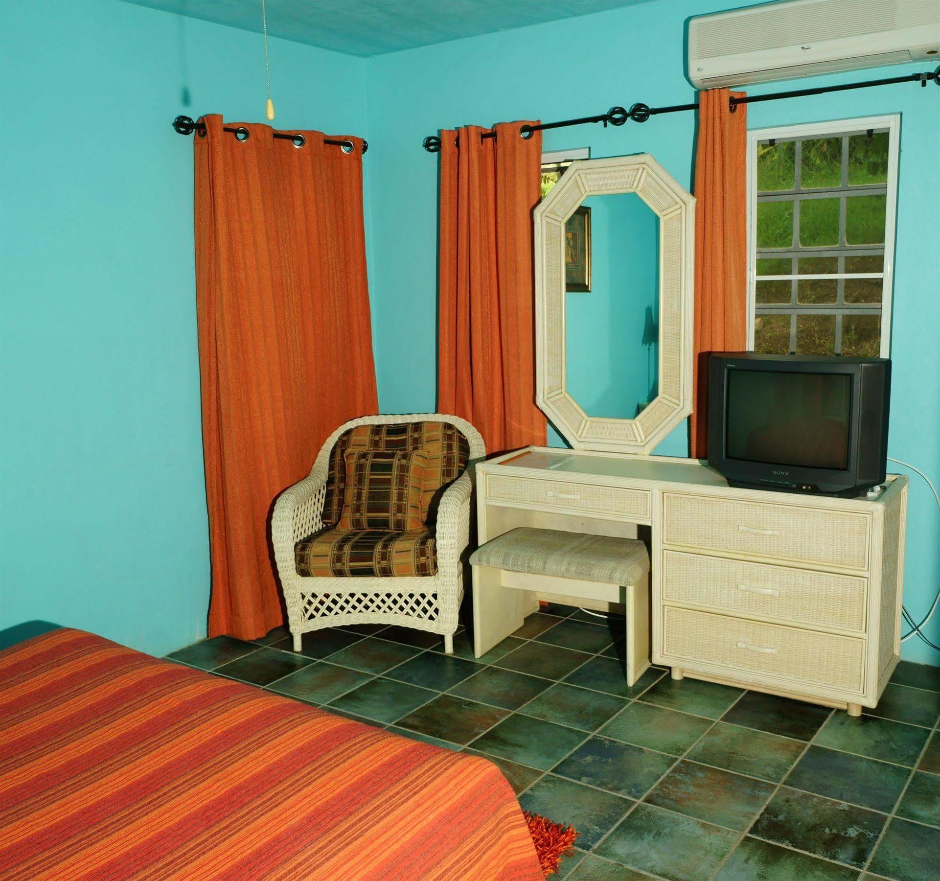 Lamblion Holiday Apartment Freemans 외부 사진