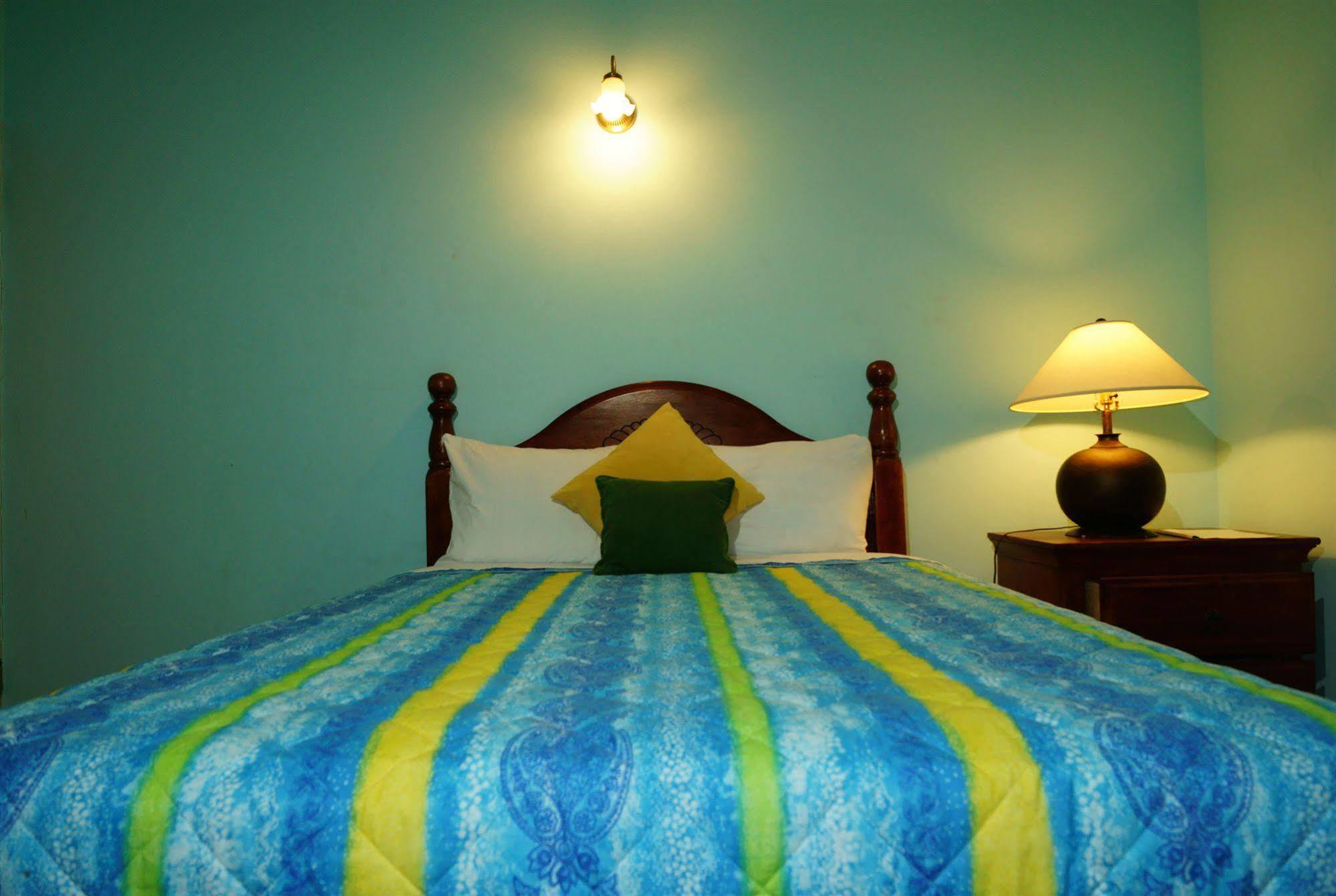 Lamblion Holiday Apartment Freemans 외부 사진