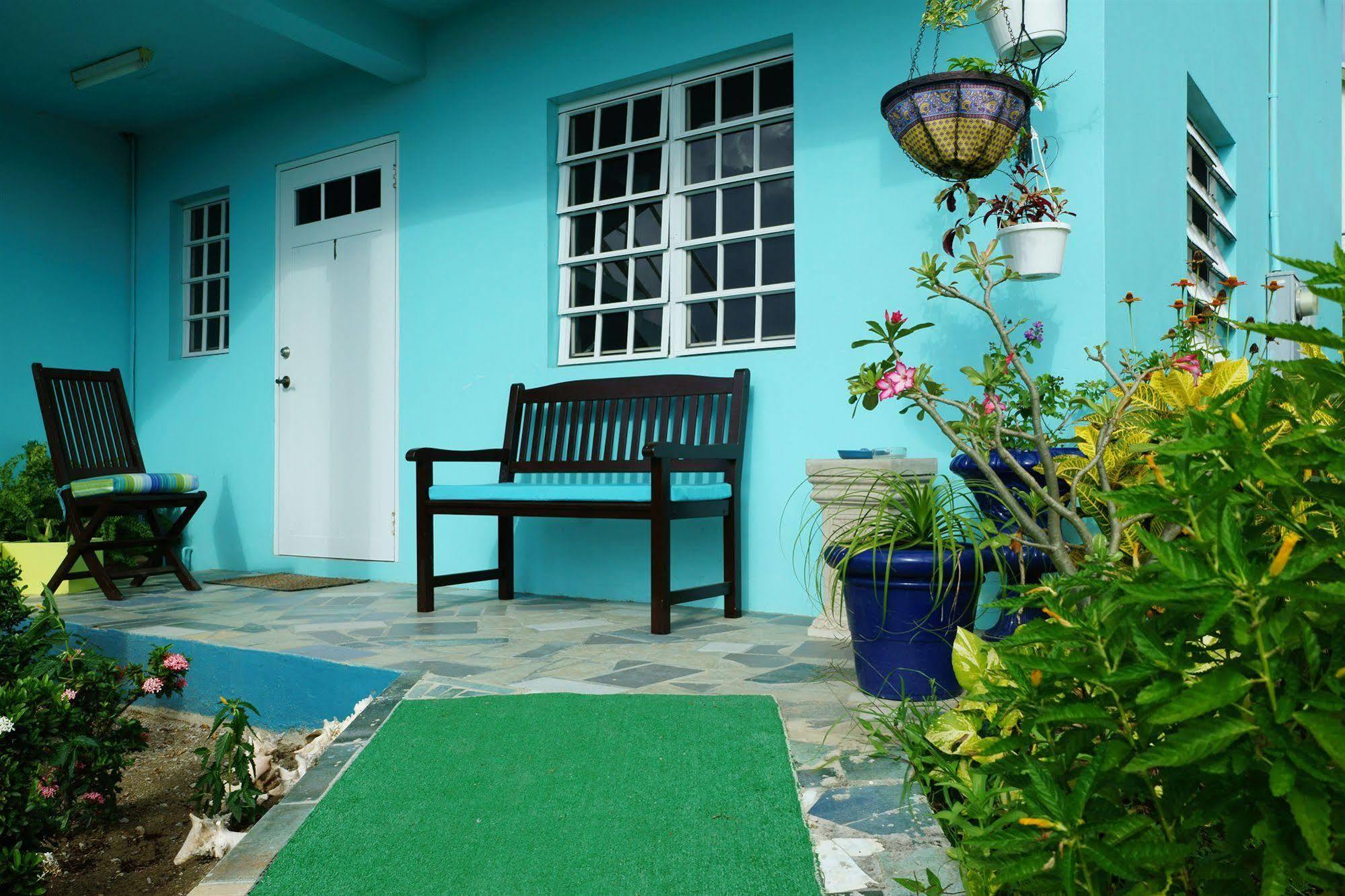 Lamblion Holiday Apartment Freemans 외부 사진